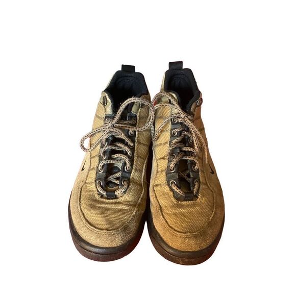 Nike ACG, Acoma canvas, beige, hiking boots/shoes, 6.5 US.  - Picture 4 of 7